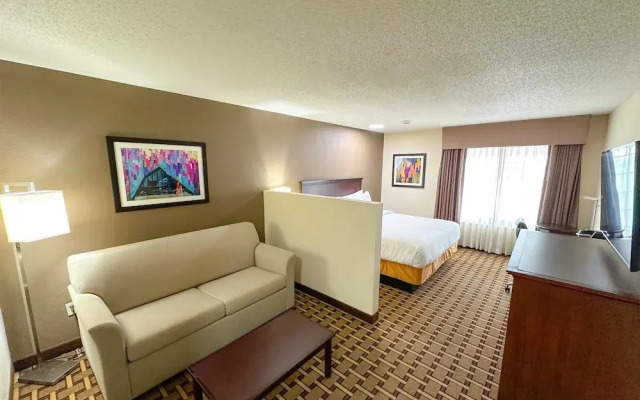 Sonesta Essential Hotels Overland Park