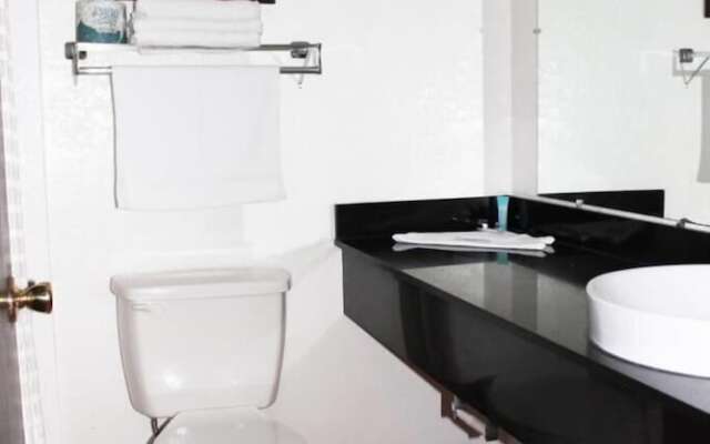 7 Boutique Hotel