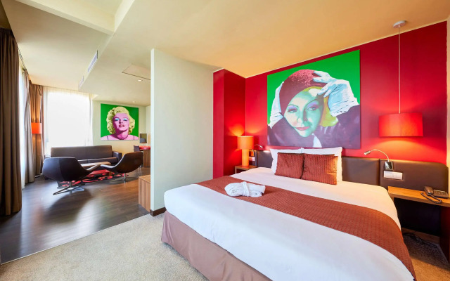 Clarion Congress Hotel Bratislava