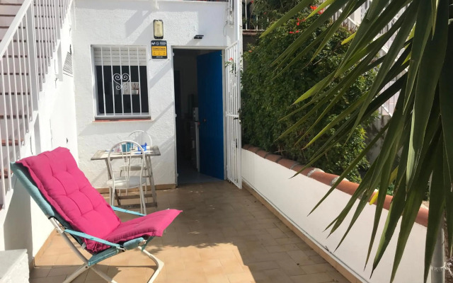 Bonito apartamento ideal para 2 personas.