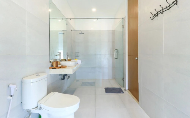 Vegaz Home Villa Jimbaran