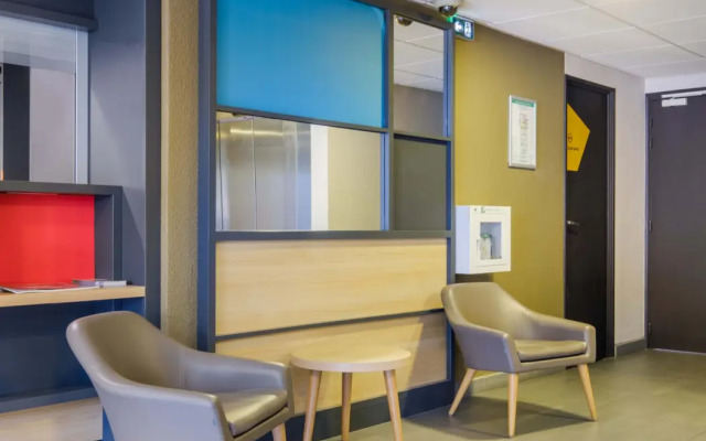 B&B HOTEL Antibes Sophia Antipolis