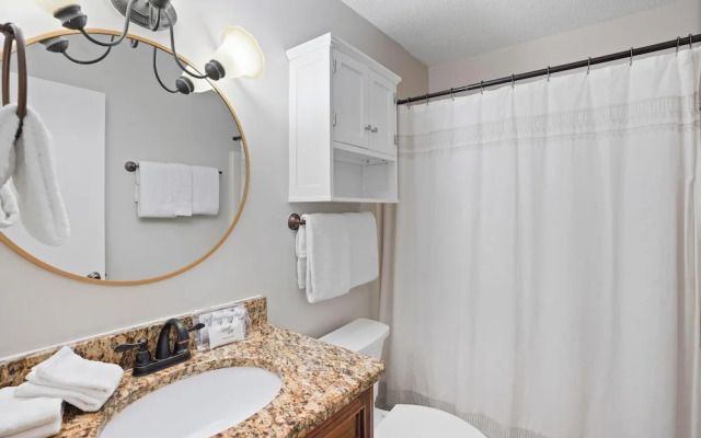 Seaside Beach & Racquet 2303