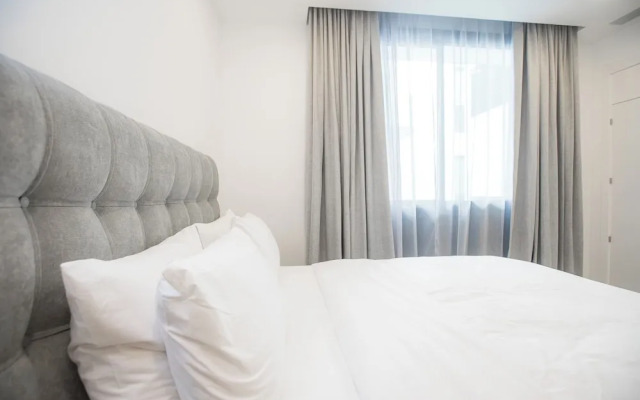 Greystone Apartments