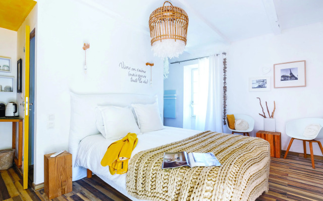 Bastide Vieux Chêne