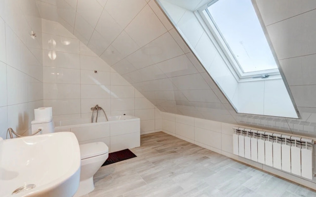 Pod Winogronem - Apartamenty Z Basenem