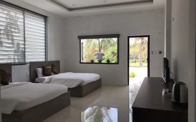 Green Star Resort