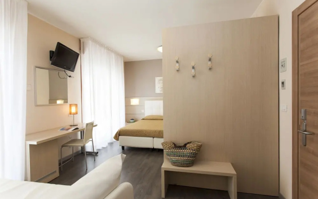 Hotel Orizzonte