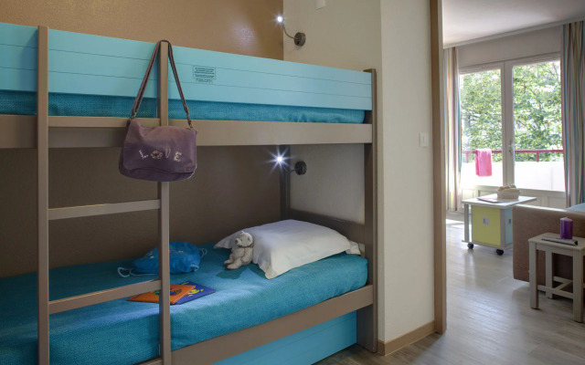 Pierre & Vacances Résidence Eguzki