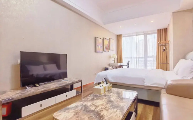 Tianxi apartment ONE39 branch