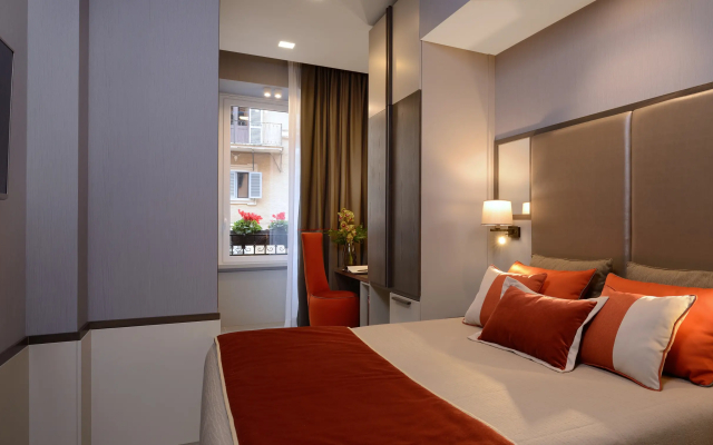 San Carlo Suite