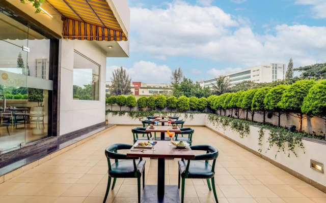 Lemon Tree Hotel, Electronics City - Bengaluru