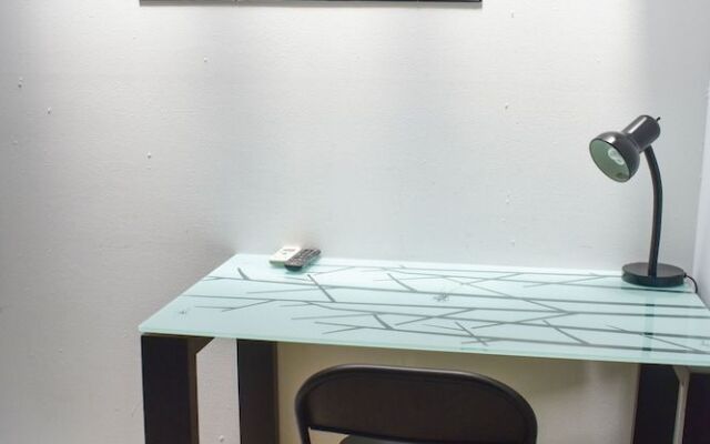 Tucan Hostel