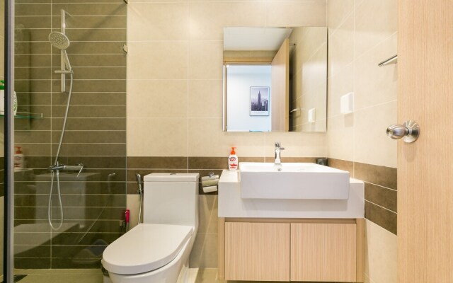 Macy Studio Apartment