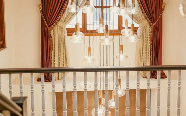 Kocin Konak Luxury Home