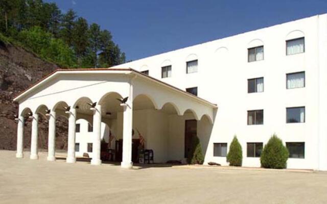 Palace Express Hotel