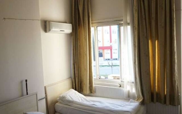 Erdogan Ege Pansiyon