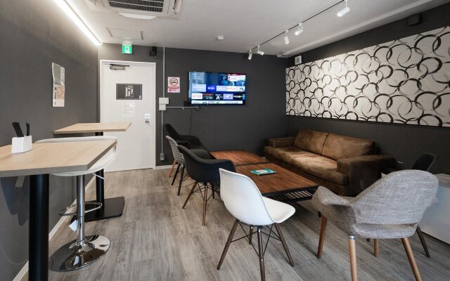 Honjin Hostel