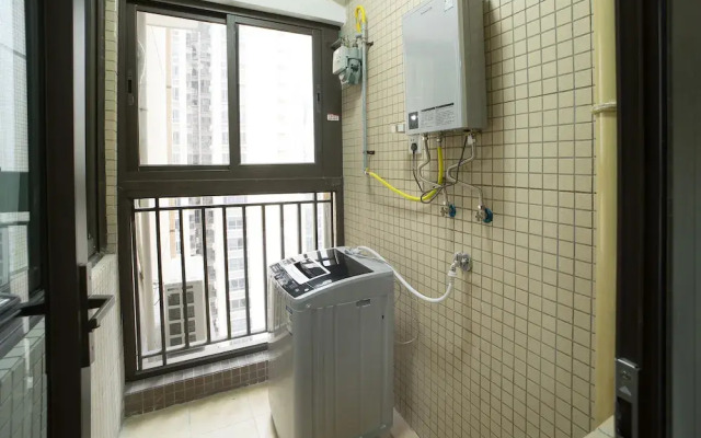 Nomo Residence GZ - Royal Garden