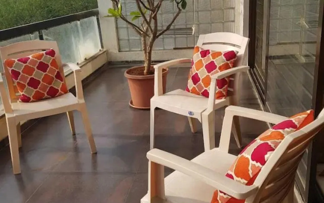 Status Homeaway Service Apartments