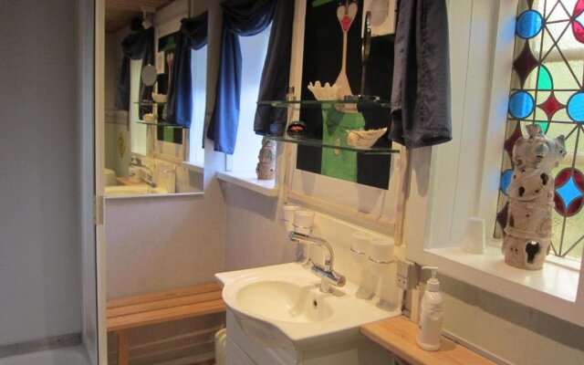 Haldrup Bed and Breakfast