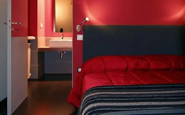 La Dimora della Zarina