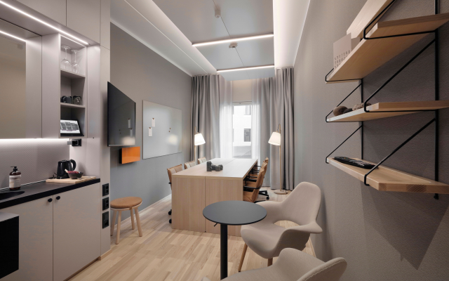 VALO Hotel & Work Helsinki
