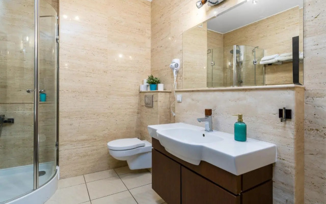 Sleepway Apartments - Garbary 95-112a