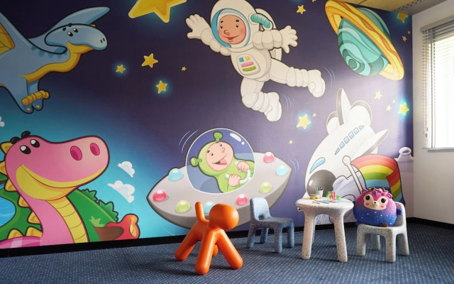 ibis Styles Katowice Airport (Opening Summer 2025)