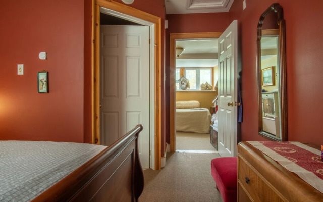 Hastings House Bed & Breakfast