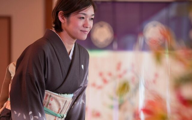 Oyado Suzuka