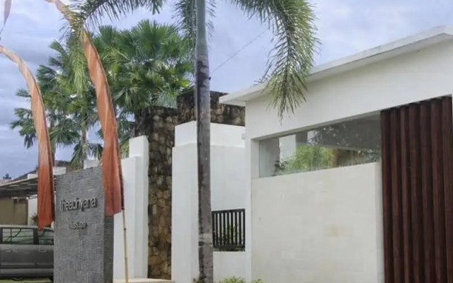 The Adnyana Villas & Spa
