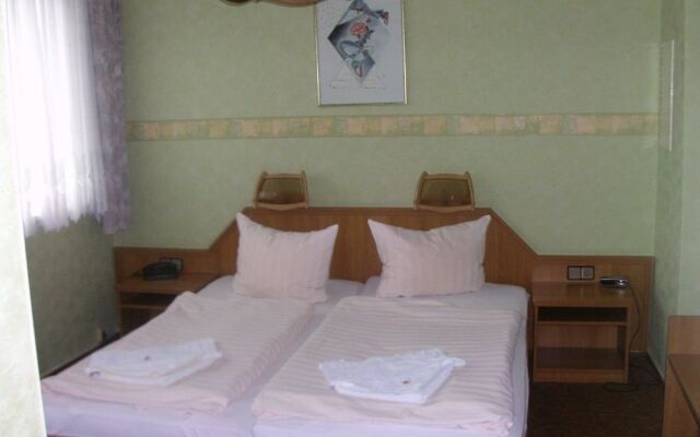 Hotel-Restaurant Marcus