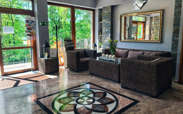 Polaris Hotel Rooms&Apartments