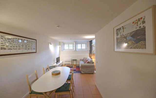 FLH Oporto Captain House