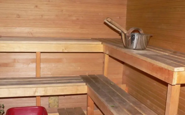 Vikipalu Country House