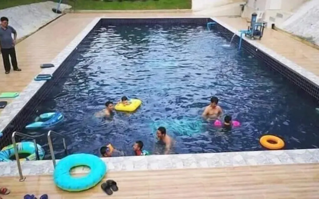 Suansaimai Resort
