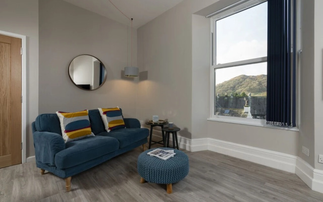Calm - 1BR - 1BA - Apartment - Central Ambleside