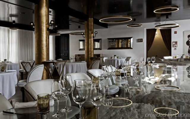 Alentejo Marmoris Hotel & Spa, a Small Luxury Hotel of the World