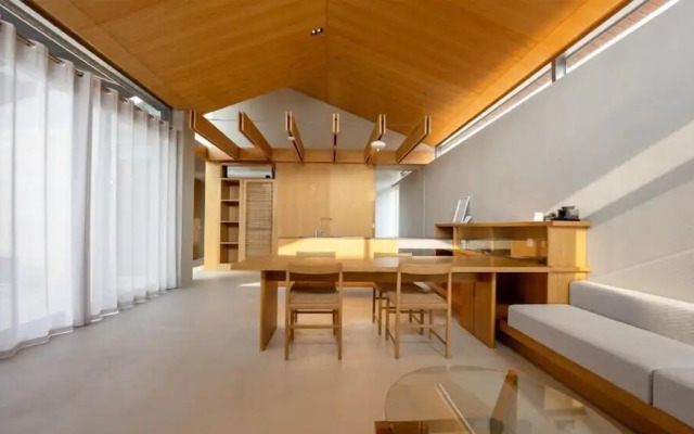 Hohe Gyeongju Pool Villa