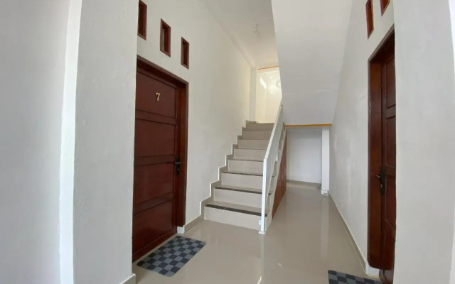 Guesthouse Pondok Amak