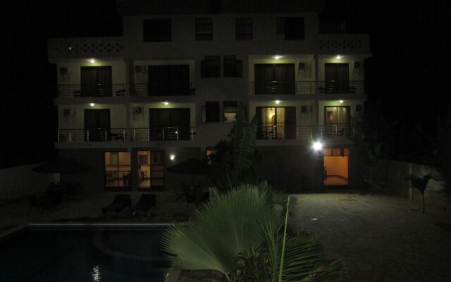 Retro Boutique Hotel Limited
