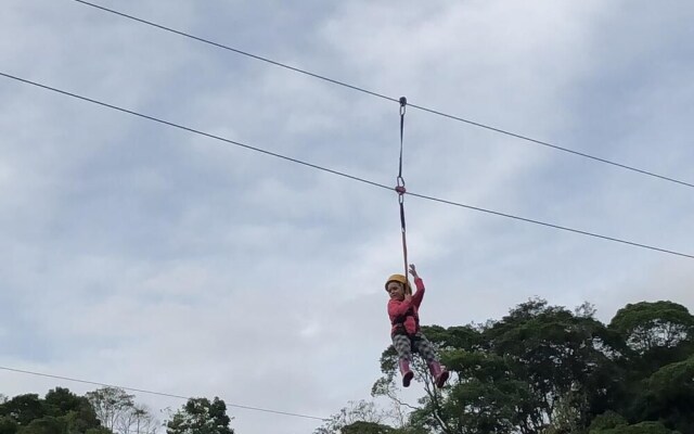 Chiminelli Hotel Fazenda e Eventos