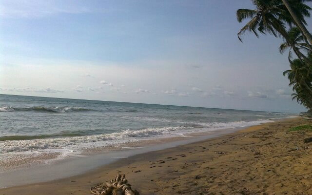 Ocean Ripples Resort