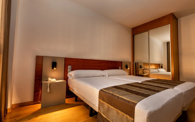 Hotel Vértice Índalo Almería