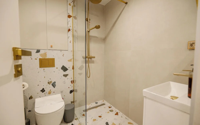 Boulevard Boutique B&B