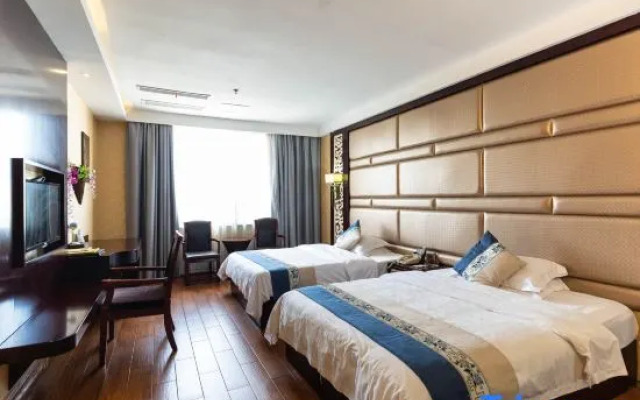 Xitang Holiday Hotel