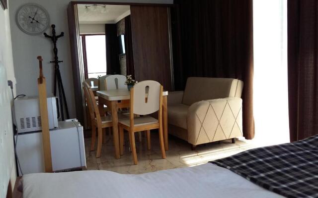 Apartment in Selaziri 112