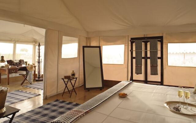 Sujan The Serai, Jaisalmer