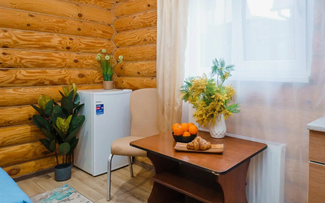 Dacha na Aprel'skoj